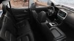 Chevrolet Colorado 2015 года